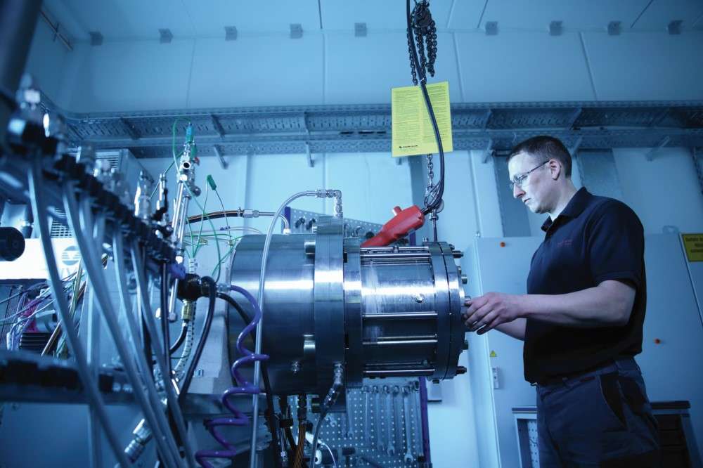 EagleBurgmann successfully introduces SAP Business Partner